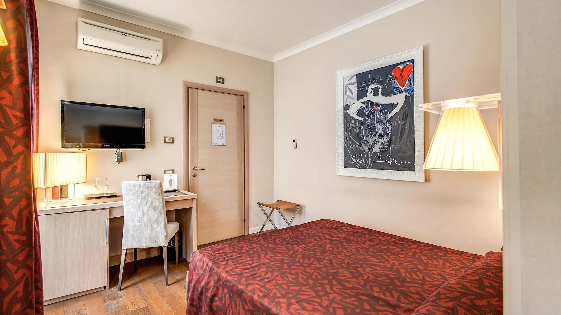 Roma Boutique Hotel