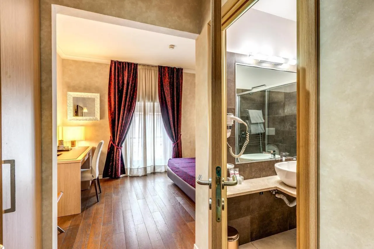 Roma Boutique Hotel Rome