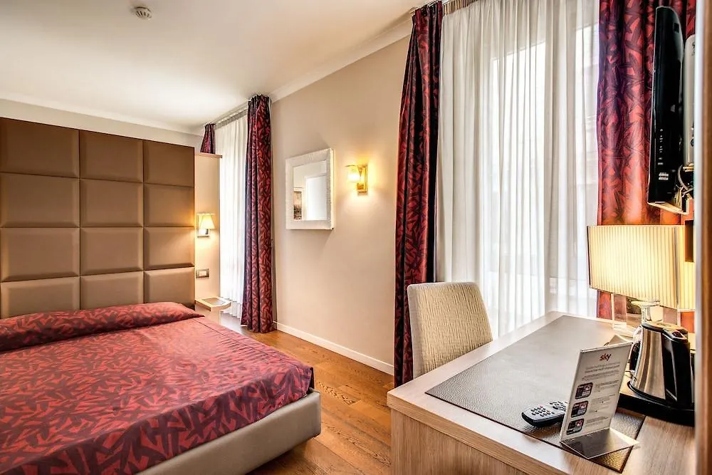 Roma Boutique Hotel 4*,  Italia