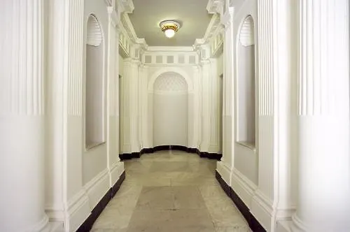 Roma Boutique Hotel Italia