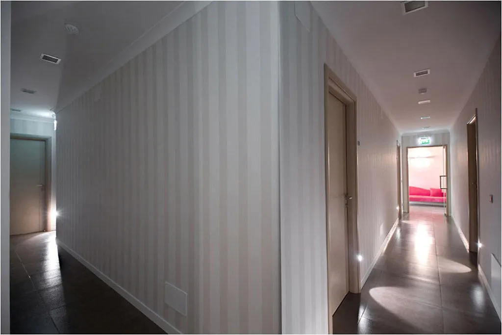 Roma Boutique Hotel