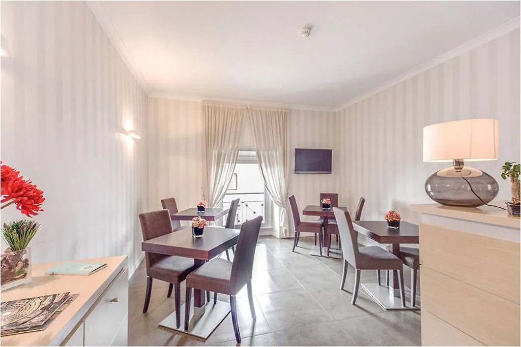 Roma Boutique Hotel