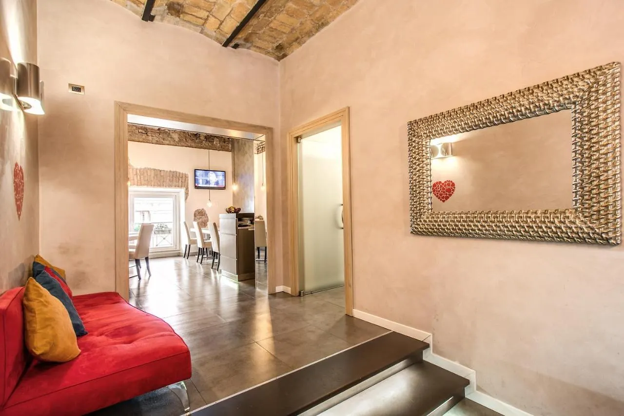 Roma Boutique Hotel  Rome