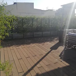  Appartement Panoramic With Terrace In Heart Q4832 Italie