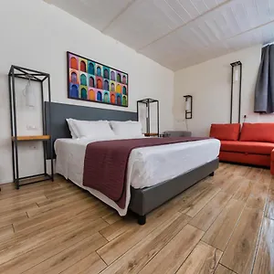 Casa Mia In Trastevere *** רומא
