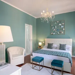 Belsiana House ** רומא