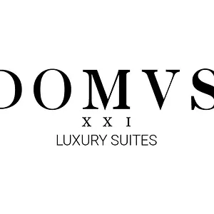 Domus 21 Luxury ** רומא