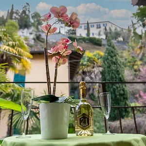 Il Terrazzino Sul Borgo 1 Bellagio