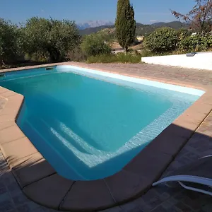  Séjour à la ferme Funtan'arva Italie