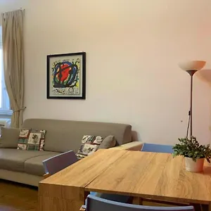 Appartement Sforza