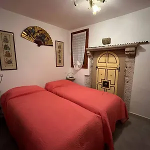  Appartement Appartamento-ca San Marco Italie