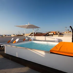  Appartement Giada Luxury Italie