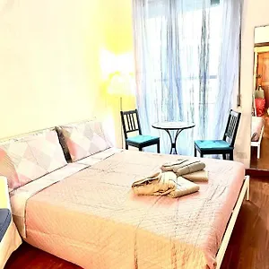  Appartement Duomo Italie