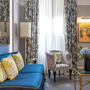 Maalot - Small Luxury Of The World ***** רומא