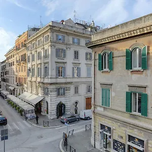 Appartement Santi Quattro - Colosseo