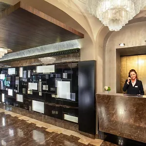 The Style Hotell