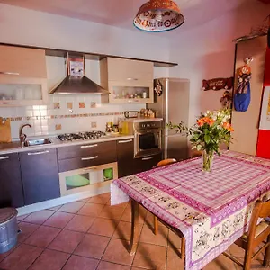 Casa vacanze Casetta Ponte Milvio