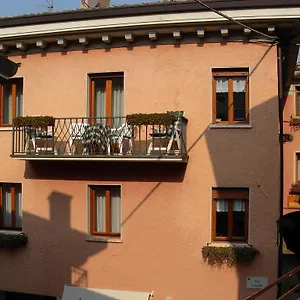 Casa Cressotti Italia