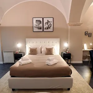  Apartment 21 - Piazza Navona