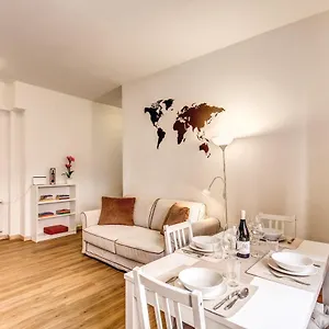  Apartment Aura Paradise