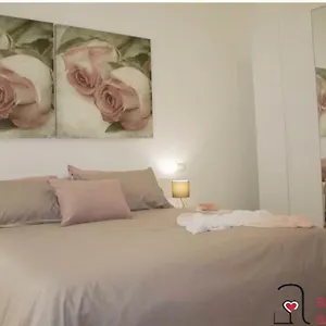  Appartement Casacrizia Italie
