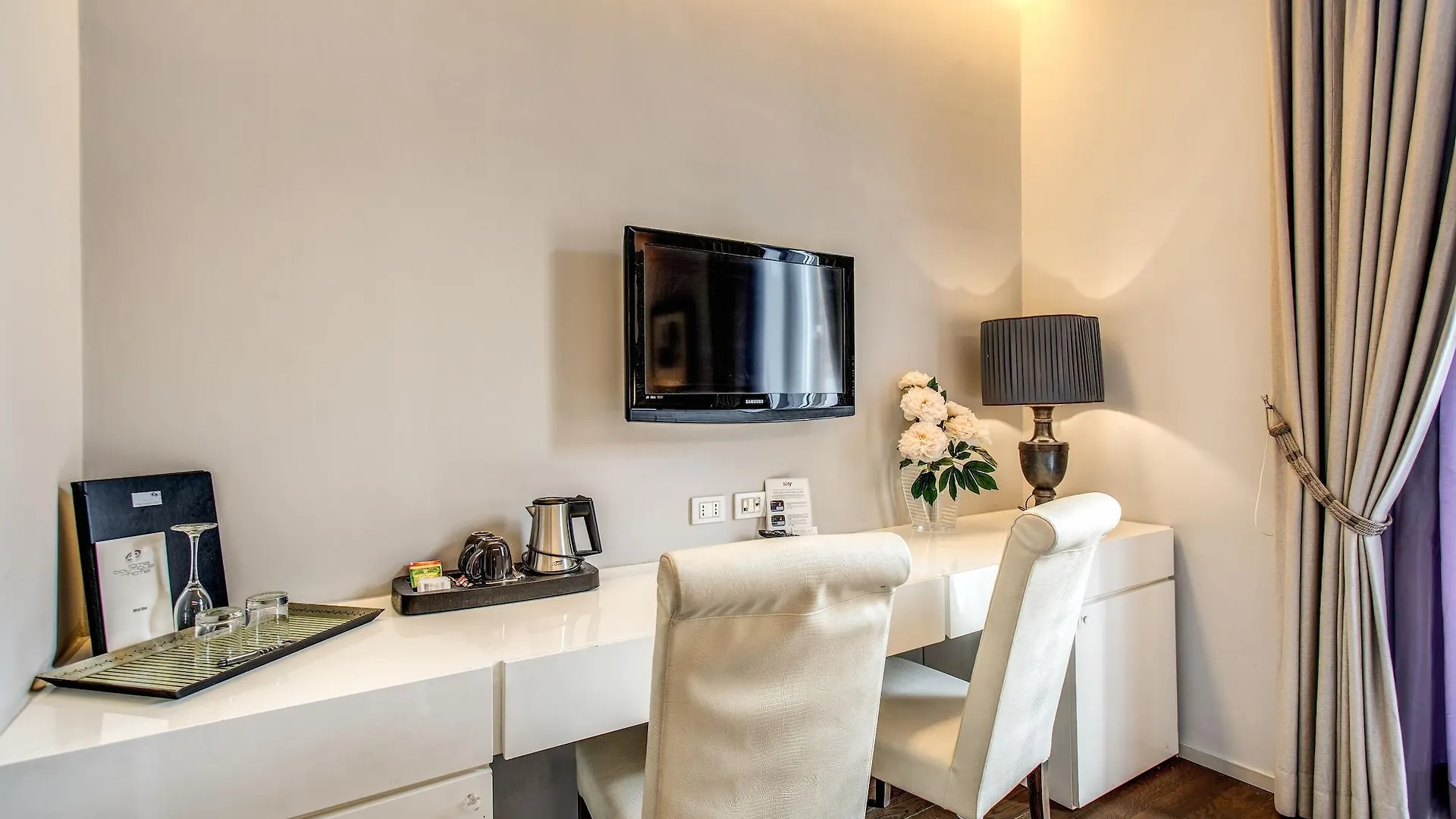 Roma Boutique Hotel 4*,  Italia