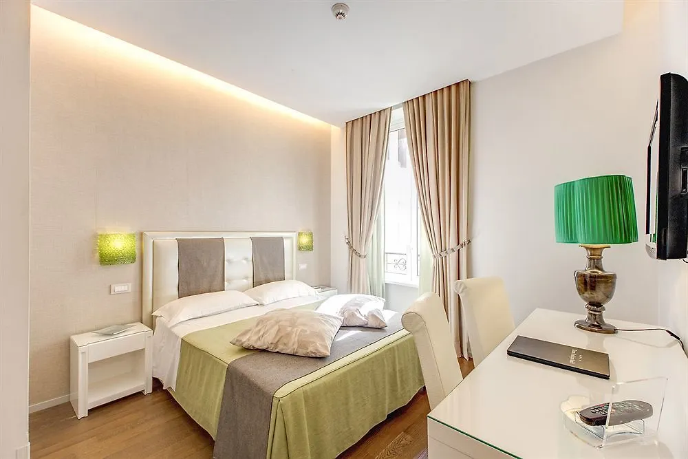 Roma Boutique Hotel