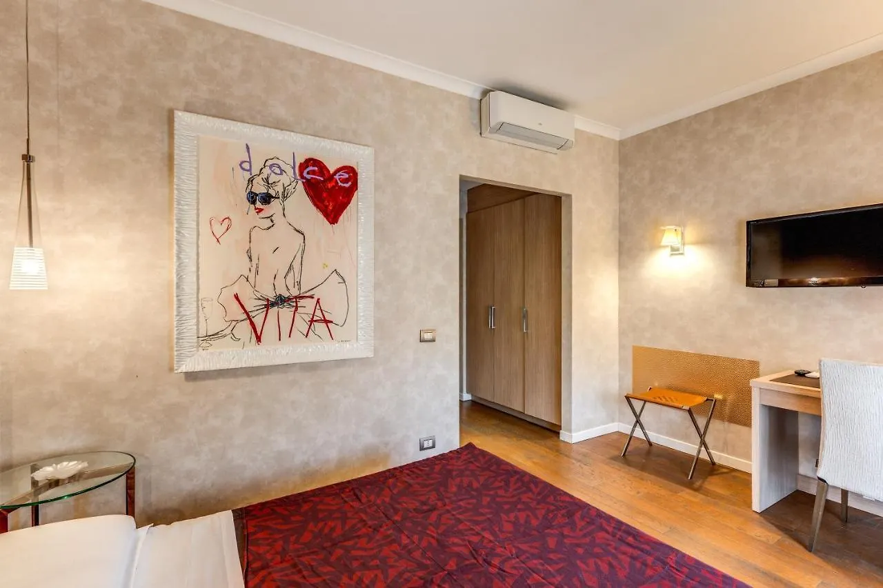 Roma Boutique Hotel