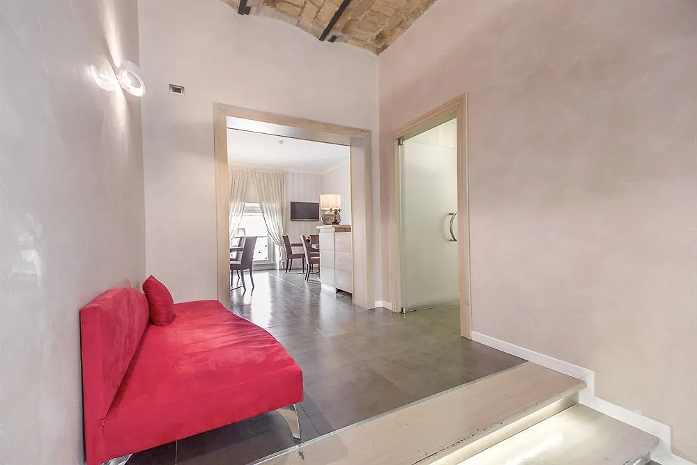 Roma Boutique Hotel
