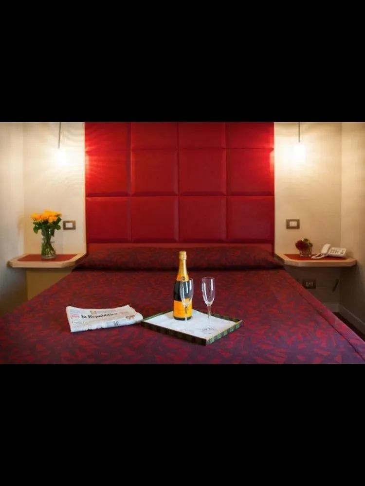 Roma Boutique Hotel