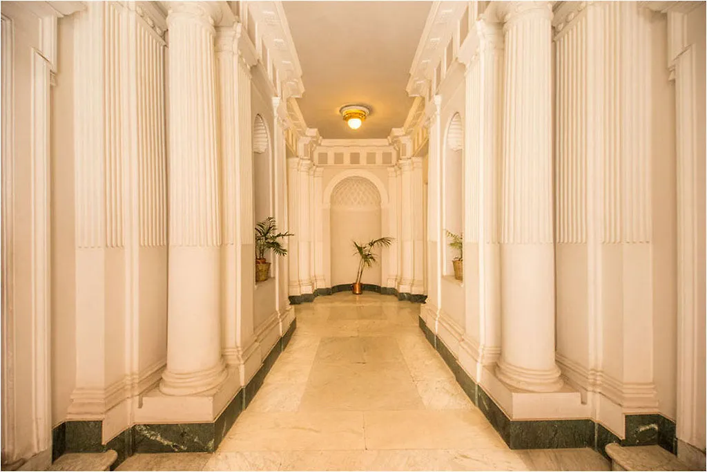 Roma Boutique Hotel
