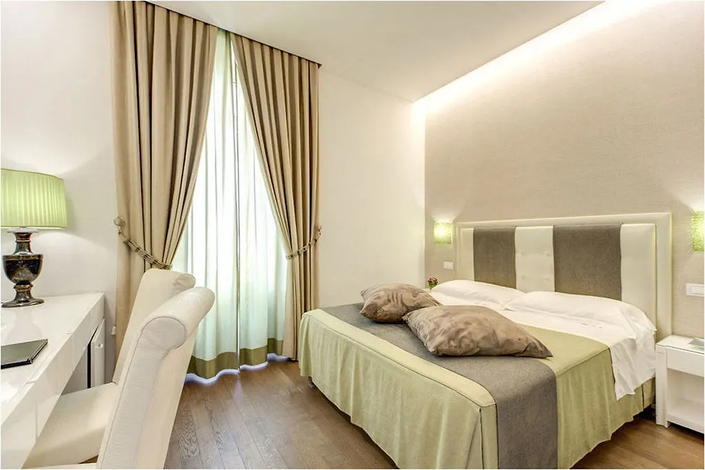 Roma Boutique Hotel