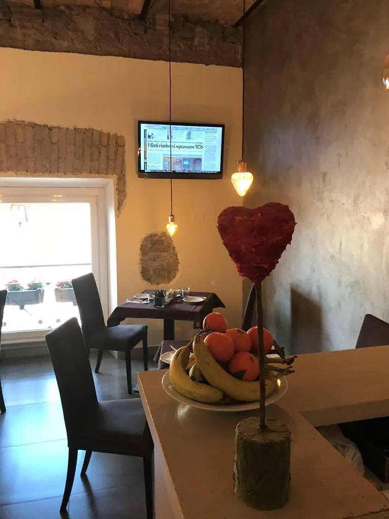 Roma Boutique Hotel Rome